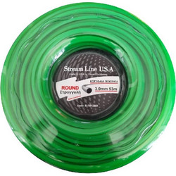 Echo Stream Line Μεσινέζα Στρογγυλή 3.0mm x 53m