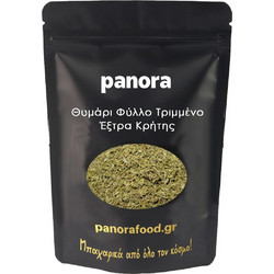 ΘΥΜΑΡΙ ΦΥΛΛΟ ΤΡΙΜΜΕΝΟ ΕΞΤΡΑ ΚΡΗΤΗΣ 20gr