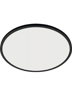 Wiz Smart SuperSlim Ceiling 14W Black