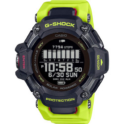 Casio G-Shock GBD-H2000-1A9 Green