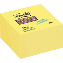 Αυτοκόλλητα Χαρτάκια Super Sticky 2028-S 76x 6mm 350φύλλα