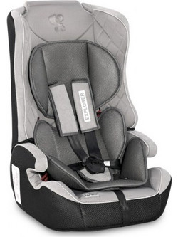 Lorelli Explorer Κάθισμα Αυτοκινήτου 9-36kg Grey 2021