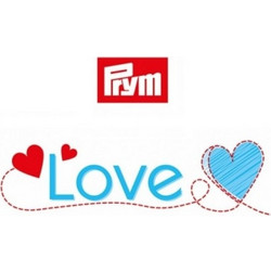 Prym Love Σετ Ραπτικής 19τμχ 651222Κωδικός: 25764403