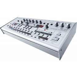 Roland TB-03 Synthesizer