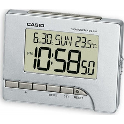 Casio DQ-747-8EF