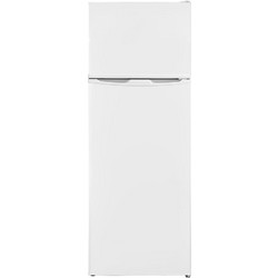 Robin RT-260 Δίπορτο Ψυγείο 213lt Υ144xΠ54xΒ60cm Λευκό