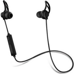 Acme BH101 Ακουστικά Bluetooth In Ear Ανθεκτικά στο Νερό Black