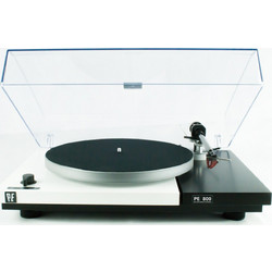 Perpetuum PE-800 + Ortofon 2M Πικάπ White
