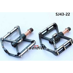 Πετάλια ποδηλάτου - 2pcs - S43-22 - 651322