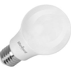 ZAR0552 . Λάμπα LED A60 E27 8.5W/230V 4000K Rebel