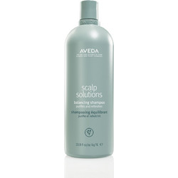 Aveda Scalp Solutions Balancing Φυτικό Σαμπουάν για Επανόρθωση 1lt