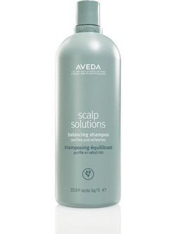Aveda Scalp Solutions Balancing Φυτικό Σαμπουάν για Επανόρθωση 1lt