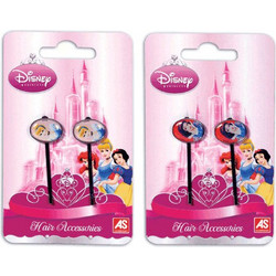 Disney Princess Τσιμπιδάκια As Company (1014-02280)