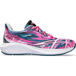ASICS Gel-Noosa Tri 15 Παιδικά Αθλητικά Παπούτσια για Τρέξιμο Ροζ 1014A311-700