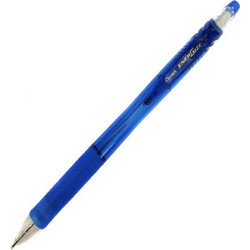 Pentel Energize Μηχανικό Μολύβι 0.7mm με Γόμα Μπλε PL107C