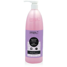 Imel Wild Flower Σαμπουάν 1lt