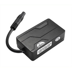 Coban TK311C Mini GPS Tracker 2G / GSM / GPRS για Αυτοκίνητα / Μηχανές / Ποδήλατα Αδιάβροχο IP67