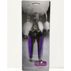 Pet Camelot Νυχοκόπτης Σκύλου με Soft Grip Large Κωδικός: 25748855
