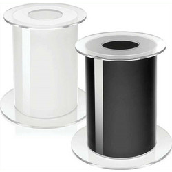 ΒΑΣΗ ΕΠΙΠΛΟ ΕΝΥΔΡΕΙΟΥ OASE biOrb Aquarium stand 105 O46 x 47.5 cm White & Black Κωδικός: 25162134