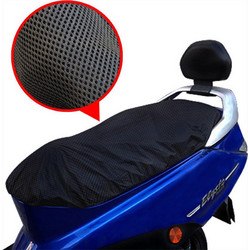 Nordcap Seat Cover Summer Κάλυμμα Σέλας Μαύρο Κωδικός: DIA0111