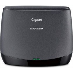 Gigaset Hx DECT Repeater (S30853-H603-R101) Κωδικός: 25696169