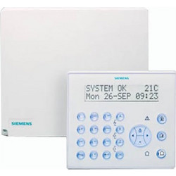 Siemens Vanderbilt IC60M-8 Kit + IKP6-03