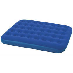 Bestway 15338 Φουσκωτό Στρώμα Ύπνου Διπλό 191x137x22cm Μπλε