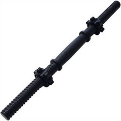 Λαβή Αλτήρα 1x 0.35kg Φ28mm Πλαστική Κωδικός: 40962670