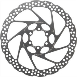 Shimano Δισκόπλακα Ποδηλάτου SM-RT56-M 180mm Κωδικός: 33237102