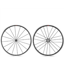 Τροχοί ποδηλάτου Δρόμου Fulcrum Racing Zero 2WF Clincher Κωδικός: 38636501