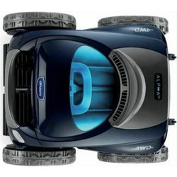 Zodiac Alpha iQ Pro Aυτόματη Σκούπα Ρομπότ Πισίνας Κωδικός: 27624939