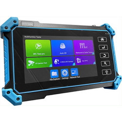 Target 8HT-1800 CCTV Tester HD-TVI / HD-CVI / CVBS / AHD Κωδικός: 24293966
