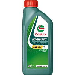 Castrol Magnatec A5 Συνθετικό Λάδι Αυτοκινήτου 5W-30 1lt
