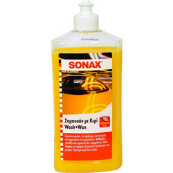Sonax Wash & Wax 500ml