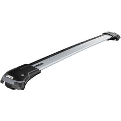 ΜΠΑΡΕΣ ΟΡΟΦΗΣ THULE WINGBAR EDGE 9581 ΑΛΟΥΜΙΝΙΟΥ ΓΙΑ ROOF RAILING