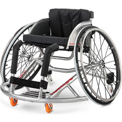 Meyra Hurricane Sport Αθλητικό Αναπηρικό Αμαξίδιο