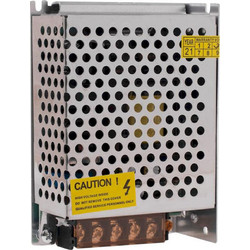 Τροφοδοτικό 48W 24V DC IP20 | Geyer | LD244820