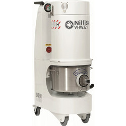 NILFISK ΑΠΟΡΡΟΦΗΤΗΡΑΣ VHW321 LC 4041200383