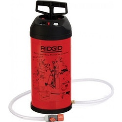 RIDGID ΔΟΧΕΙΟ ΠΙΕΣΗΣ ΝΕΡΟΥ (10 L) 46783