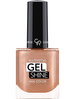 Golden Rose Extreme Gel Shine 40 Gloss Βερνίκι Νυχιών Quick Dry 10.2ml