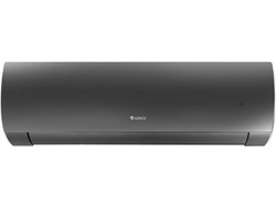 Gree Fairy Noir GRC/GRCO-181QI/KFRB-N5 Κλιματιστικό Inverter 18000 BTU A++/A+++ με Ιονιστή και Wi-Fi