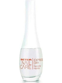Βερνίκι νυχιών Express Dry Beter Nail Care (11 ml)