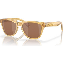Oakley Junior Παιδικά Γυαλιά Ηλίου Polarized Πορτοκαλί OJ9009 09