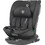 Coccolle Velsa Κάθισμα Αυτοκινήτου i-Size 0-36kg ISOfix Jet Black