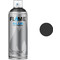 Flame Blue Σπρέι Βαφής Anthracite Grey Dark Ματ 400ml Flame Blue Σπρέι Βαφής Anthracite Grey Dark Ματ 400ml