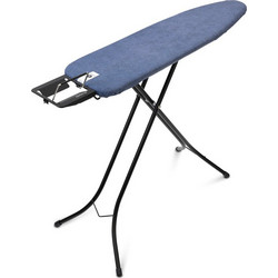 Brabantia 1003325 Σιδερώστρα για Σίδερο Ατμού 110x30x96cm