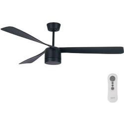 Beacon Lucci Air Peregrine Ανεμιστήρας Οροφής 142cm με Φως & Τηλεχειριστήριο