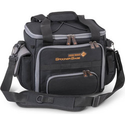 IRON CLAW SPOONER BASE BAG NX
