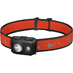 Superfire HL16 Φακός Κεφαλής Εργασίας Μπαταρίας Led Αδιάβροχος 450lm