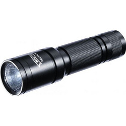 Walther Tactical PRO 250 Φακός Μπαταρίας Led 250lm
